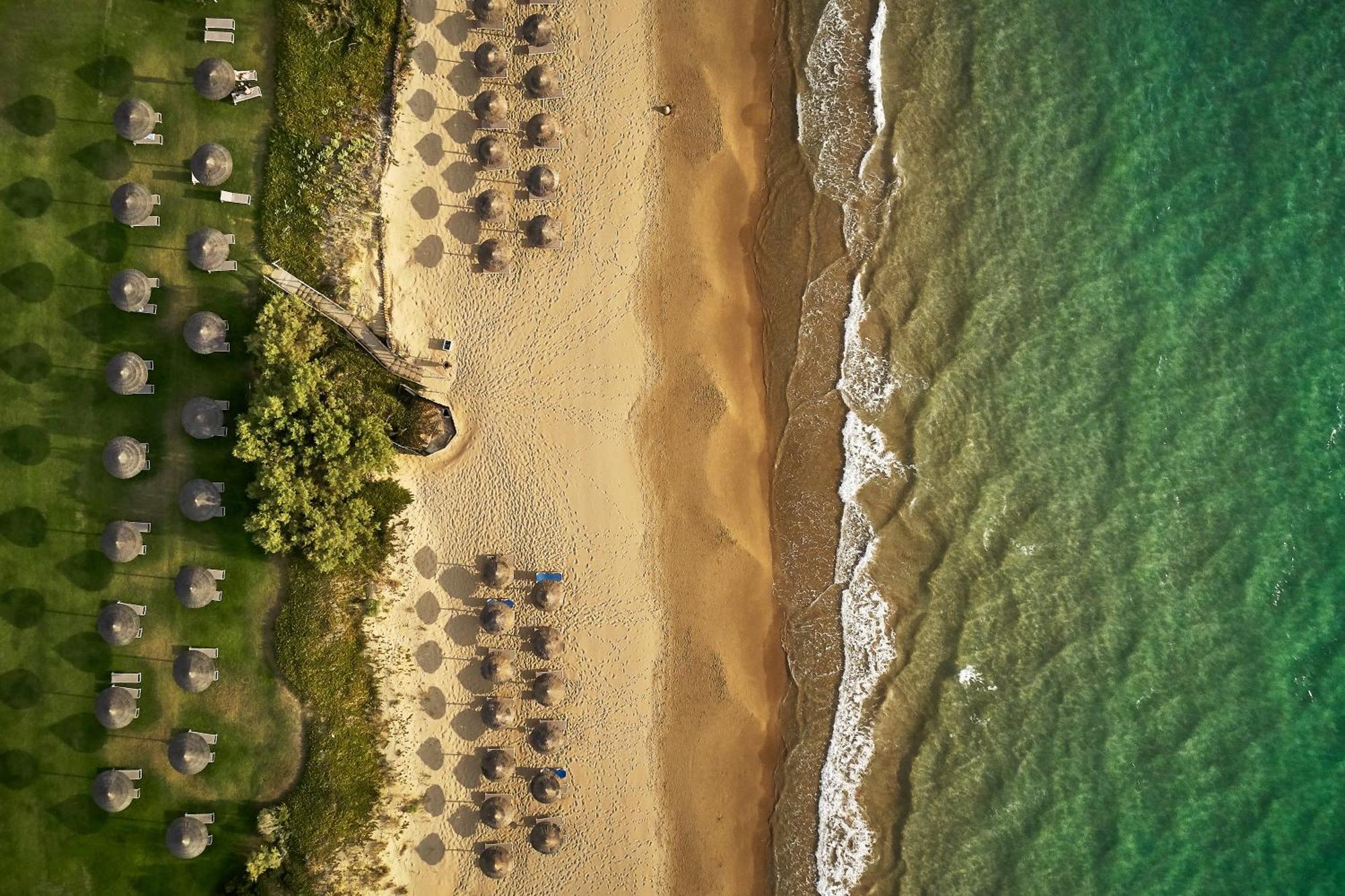 Robinson Kyllini Beach Kastro-Kyllini Exterior photo
