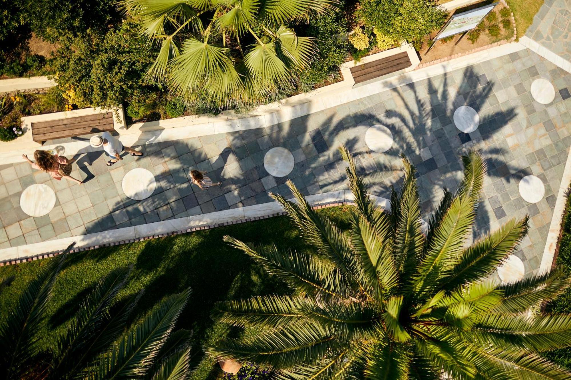Robinson Kyllini Beach Kastro-Kyllini Exterior photo