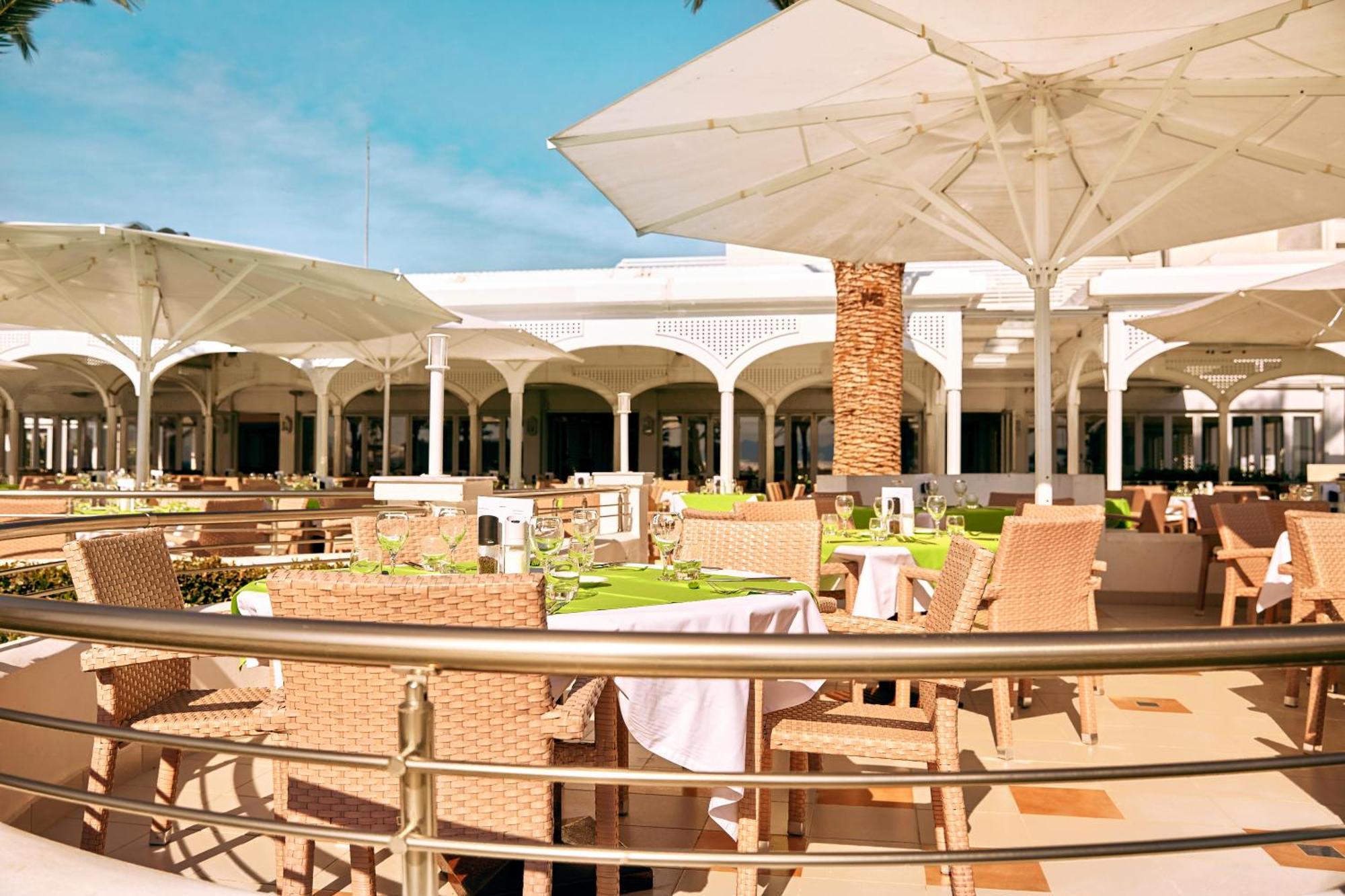 Robinson Kyllini Beach Kastro-Kyllini Exterior photo