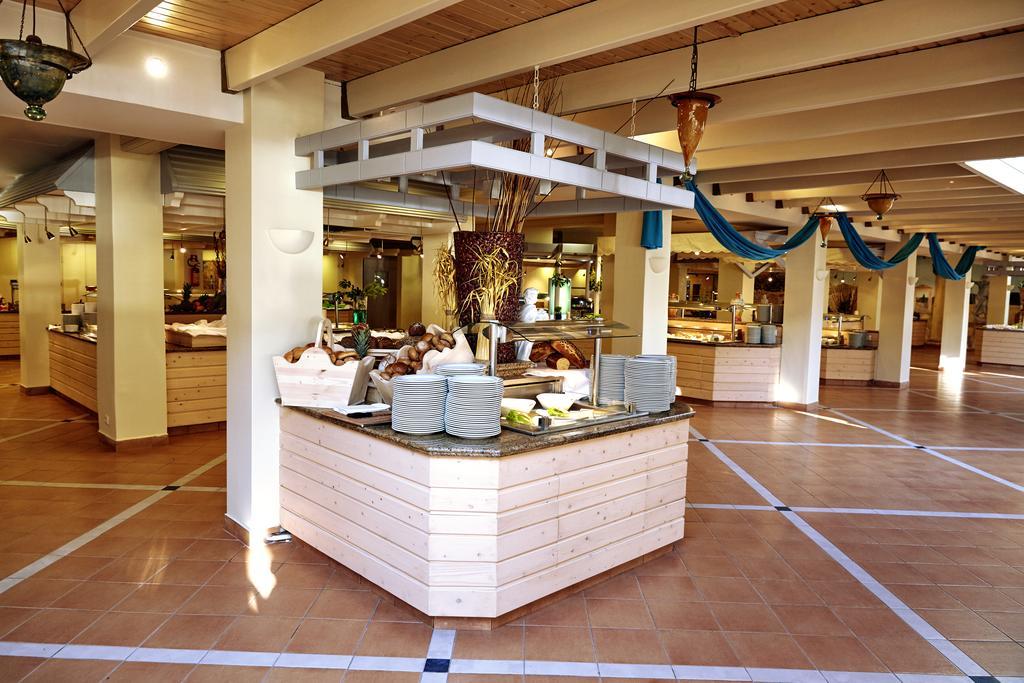 Robinson Kyllini Beach Kastro-Kyllini Exterior photo