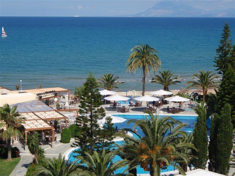 Robinson Kyllini Beach Kastro-Kyllini Facilities photo