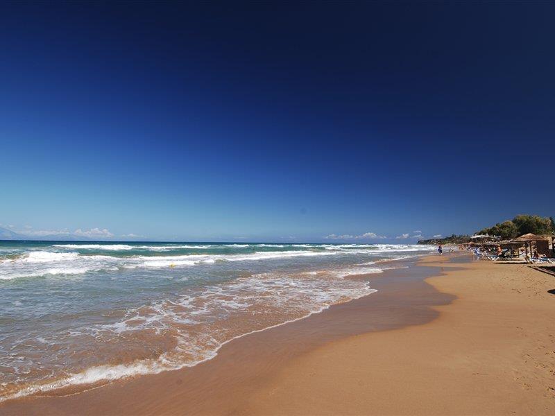 Robinson Kyllini Beach Kastro-Kyllini Facilities photo