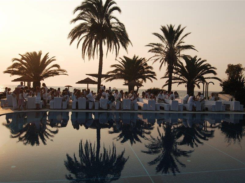 Robinson Kyllini Beach Kastro-Kyllini Exterior photo