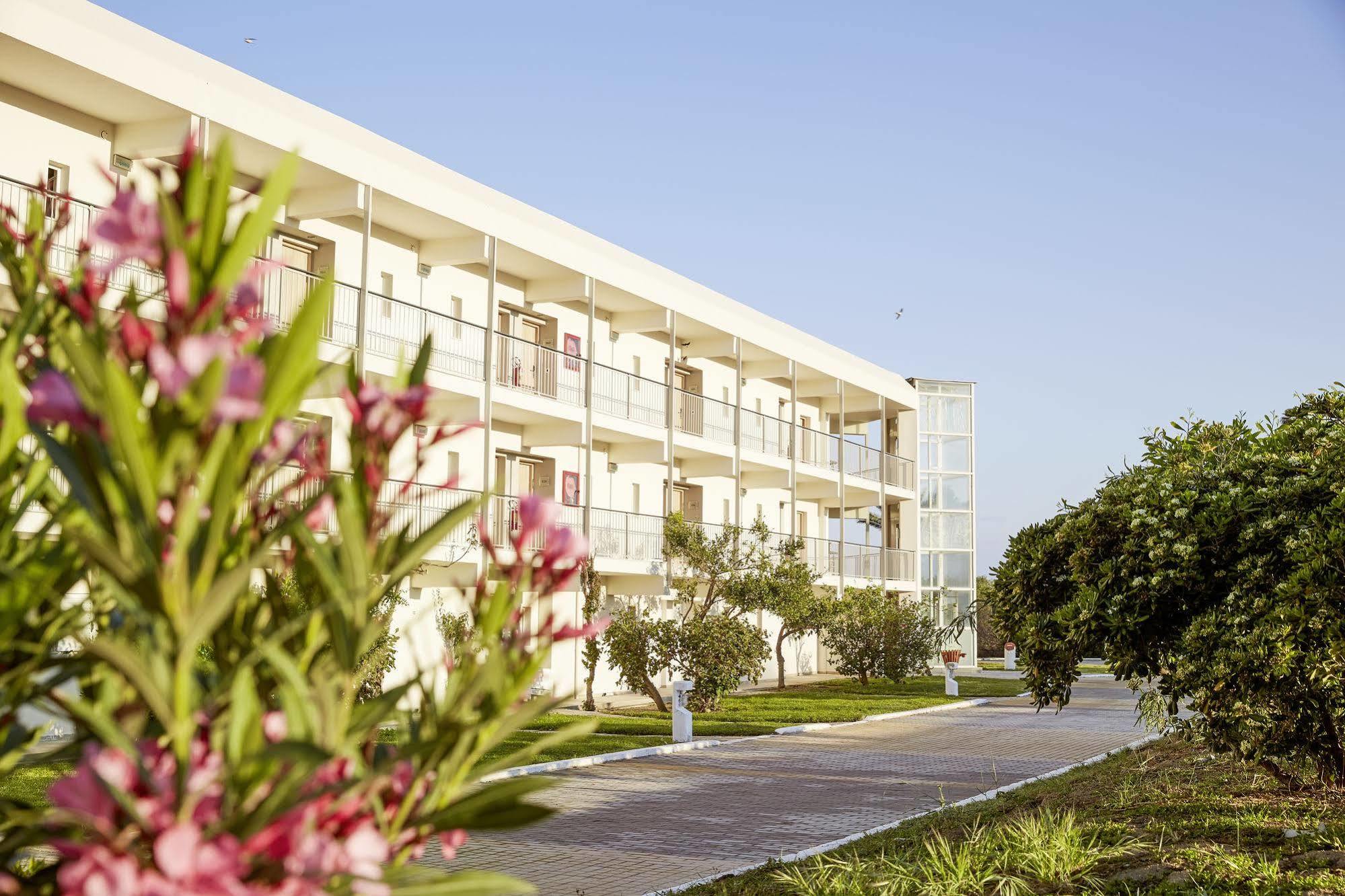 Robinson Kyllini Beach Kastro-Kyllini Exterior photo