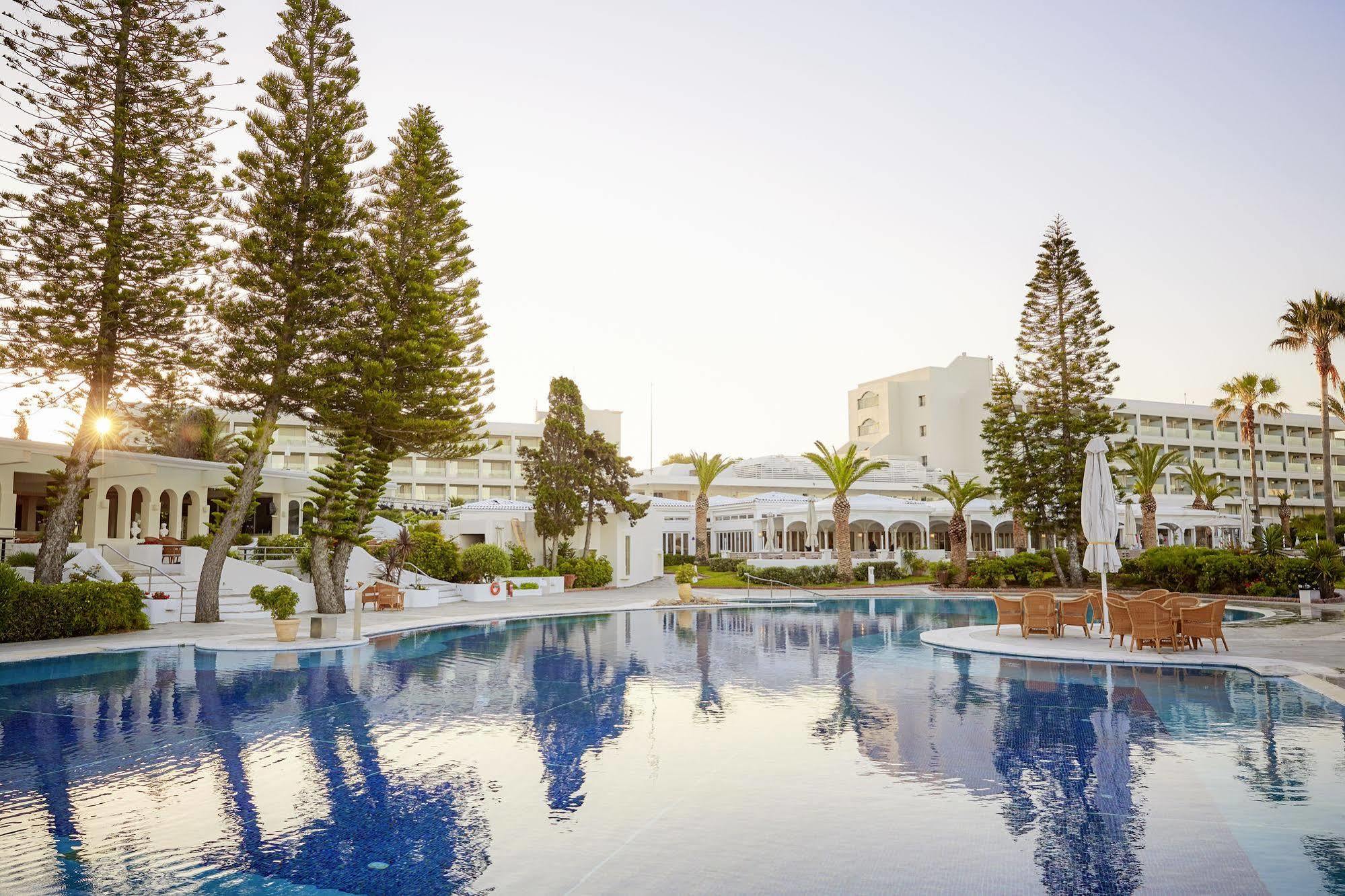 Robinson Kyllini Beach Kastro-Kyllini Exterior photo