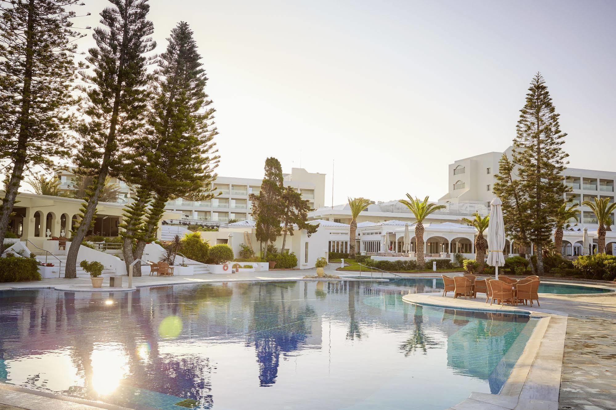 Robinson Kyllini Beach Kastro-Kyllini Exterior photo