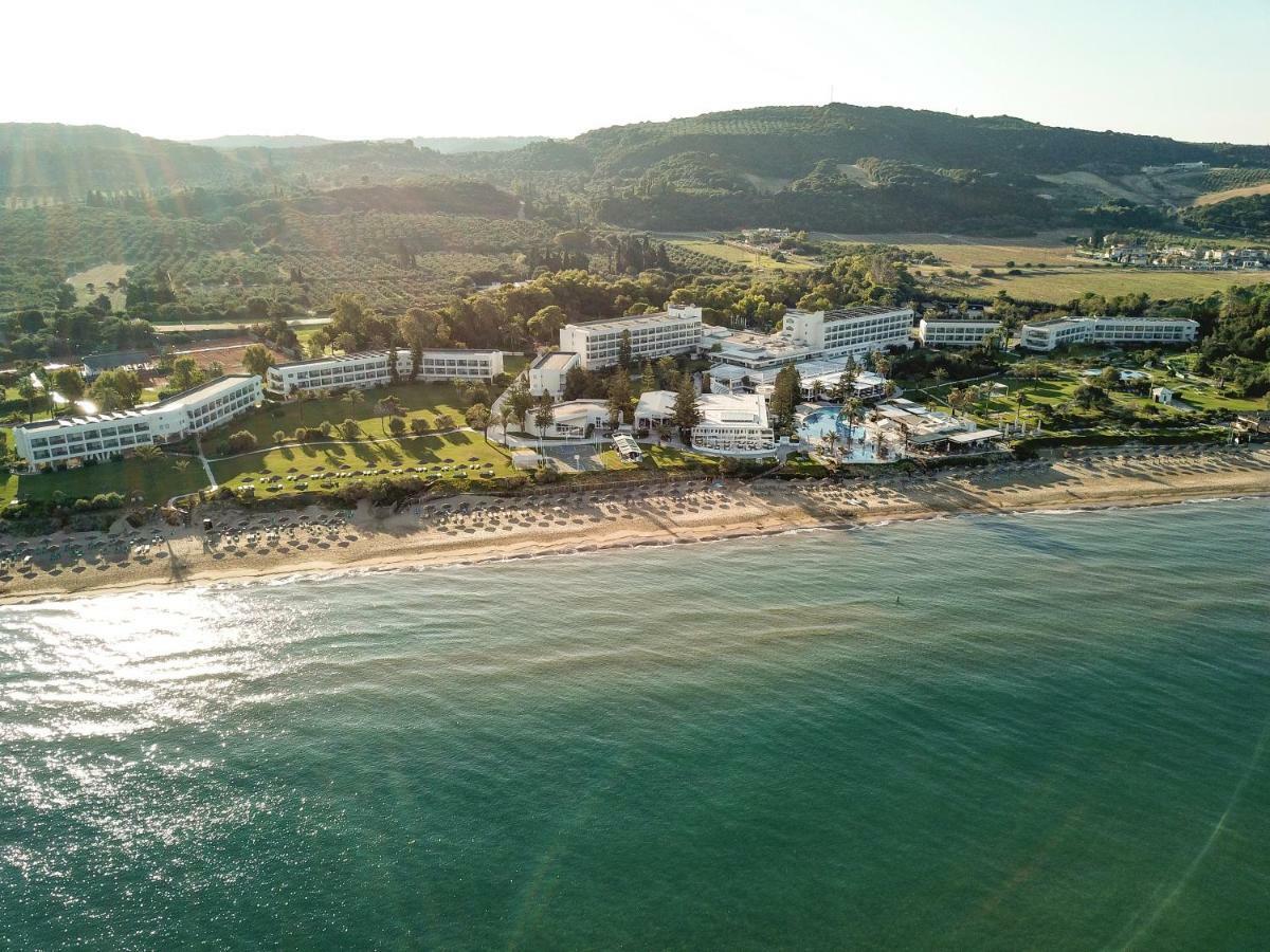 Robinson Kyllini Beach Kastro-Kyllini Exterior photo