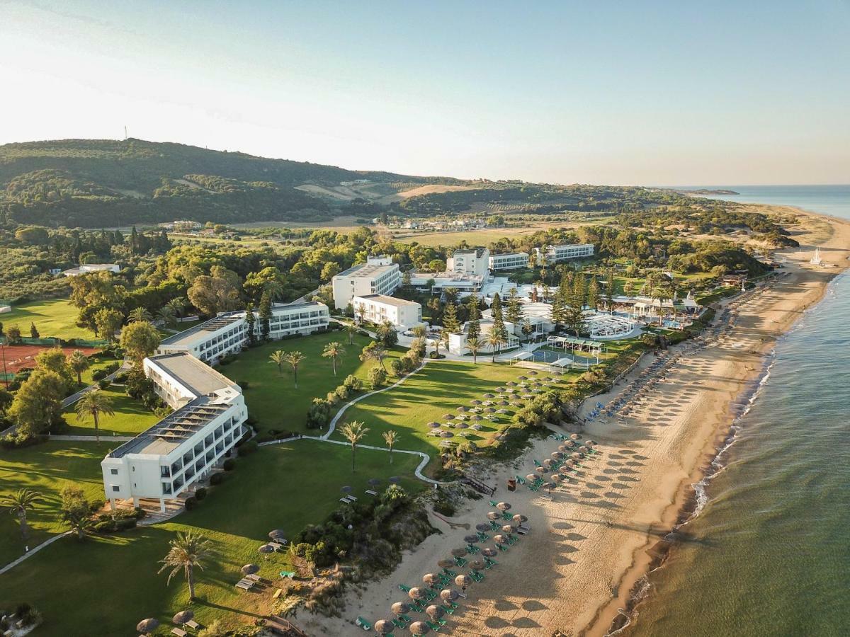 Robinson Kyllini Beach Kastro-Kyllini Exterior photo