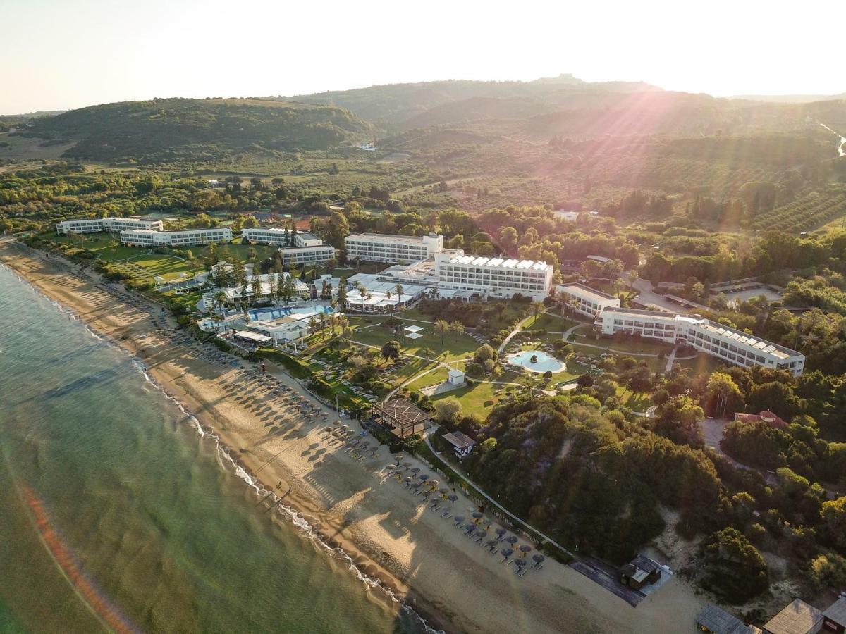 Robinson Kyllini Beach Kastro-Kyllini Exterior photo