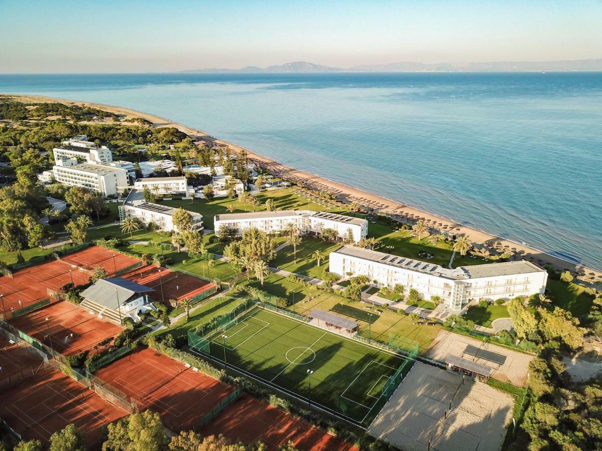 Robinson Kyllini Beach Kastro-Kyllini Exterior photo